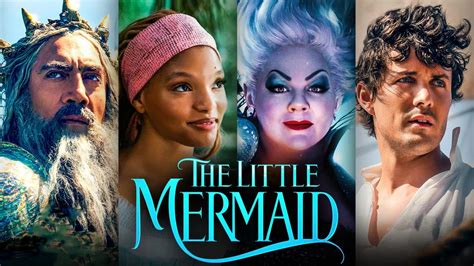 porn actor little mermaid